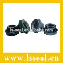 spare parts for air compressor, shaft seal, water pump mechanical seal